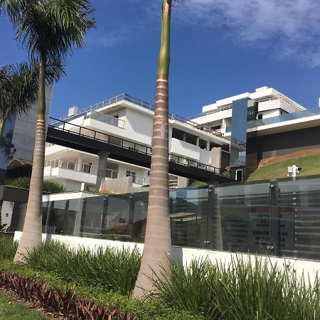 Apartamento Design Com Piscina E Vista Espetacular Florianópolis Eksteriør bilde