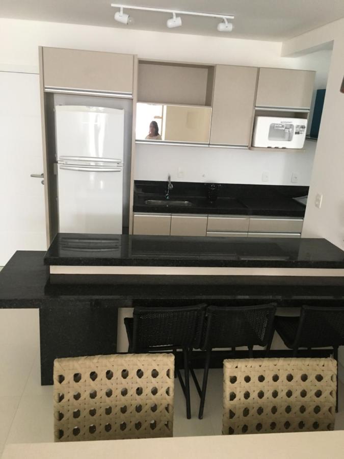 Apartamento Design Com Piscina E Vista Espetacular Florianópolis Eksteriør bilde
