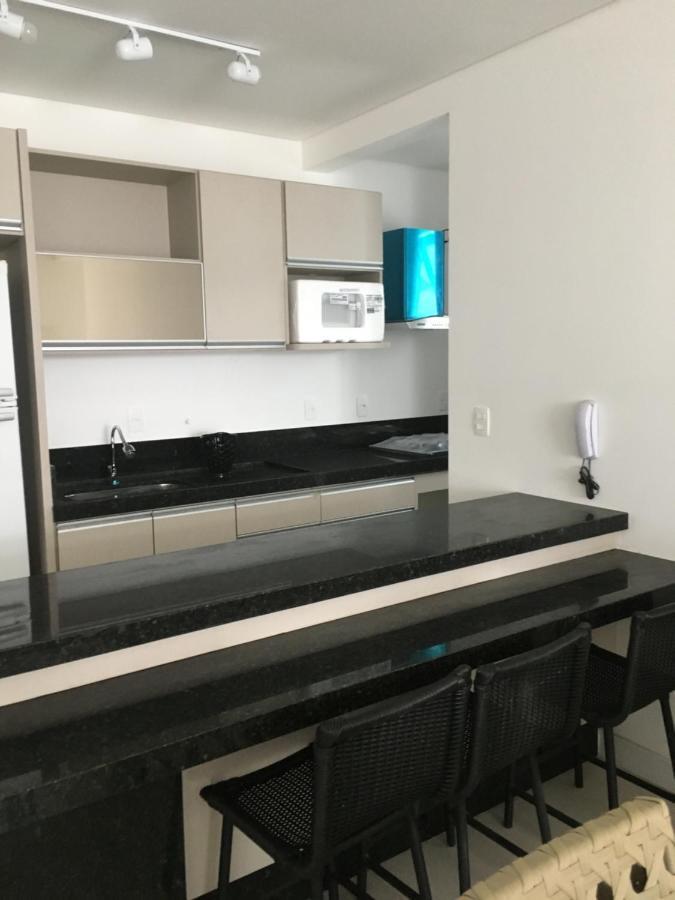 Apartamento Design Com Piscina E Vista Espetacular Florianópolis Eksteriør bilde
