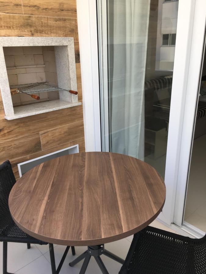 Apartamento Design Com Piscina E Vista Espetacular Florianópolis Eksteriør bilde