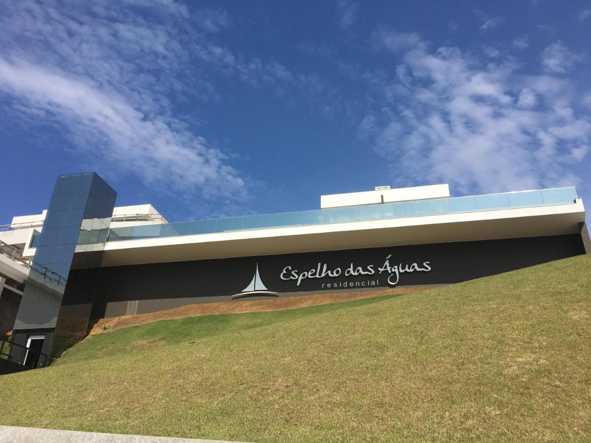 Apartamento Design Com Piscina E Vista Espetacular Florianópolis Eksteriør bilde