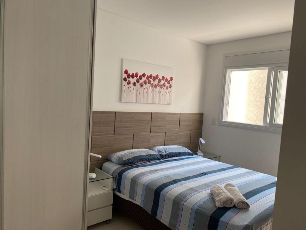 Apartamento Design Com Piscina E Vista Espetacular Florianópolis Eksteriør bilde